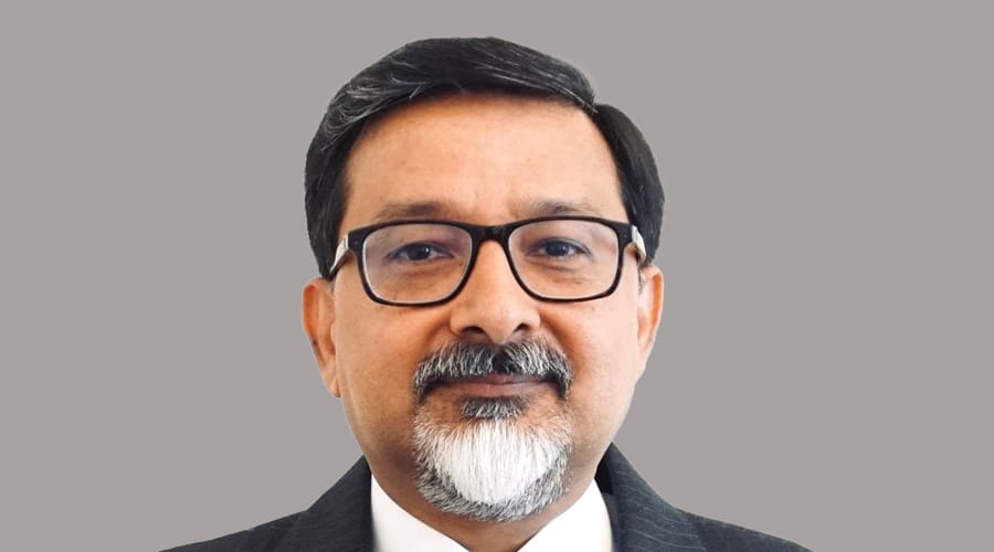 भारतले सचिवस्तरका कूटनीतिज्ञ सुधाकर दलेलालाई नेपालका लागि राजदूत नियुक्त गर्‍यो
