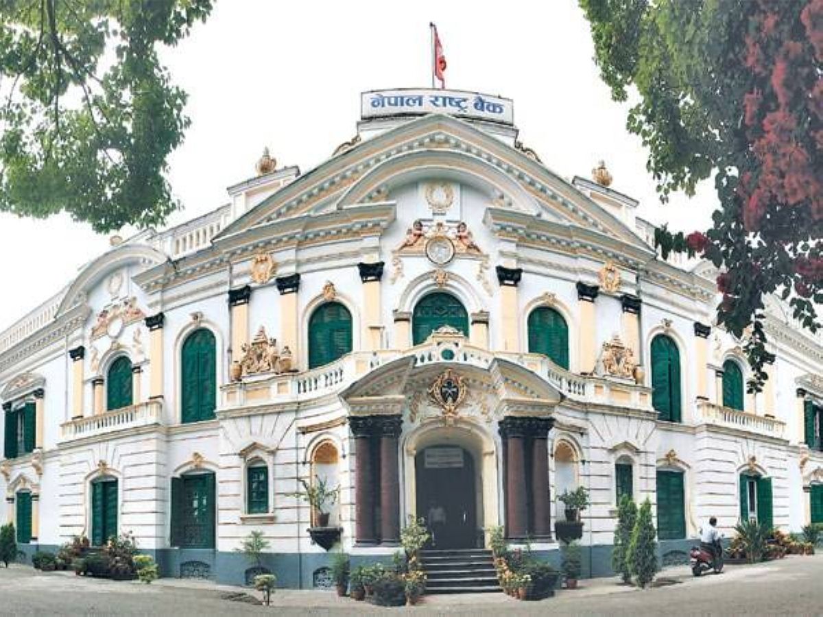 चाडपर्वमा वालेटमा दिनको ५० पटकसम्म रकम जम्मा गर्न पाइने, ठगीबाट सतर्क रहन राष्ट्र बैंकको आग्रह