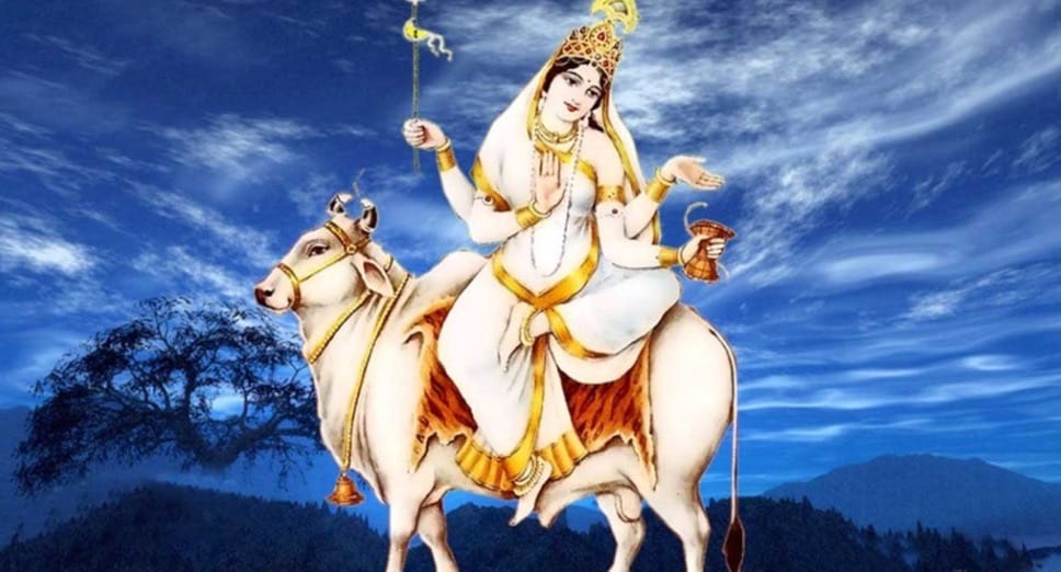 durga mata