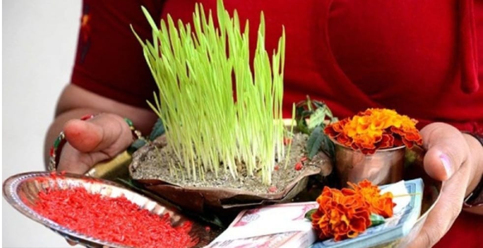 आज बडादशैंको टीका, उत्तम साइत बिहान १०:२६ बजे