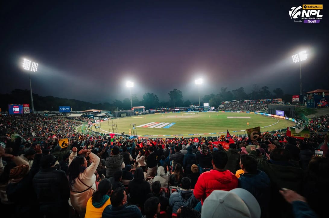  एनपीएलको तेस्रो सिजन: डीआरएसदेखि विश्वस्तरीय स्टारसम्म, यसपटक के–के छन् नयाँ?